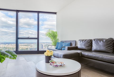 New Eureka 108 Hotel Apartments - eTourism Australia 3