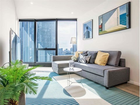 New Eureka 108 Hotel Apartments - eTourism Australia 12