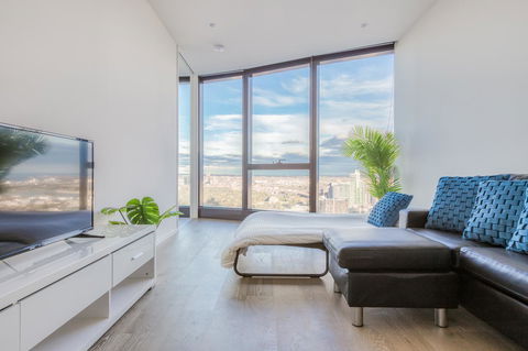 New Eureka 108 Hotel Apartments - eTourism Australia 8