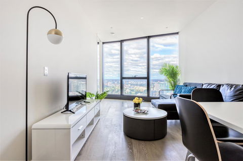 New Eureka 108 Hotel Apartments - eTourism Australia 7