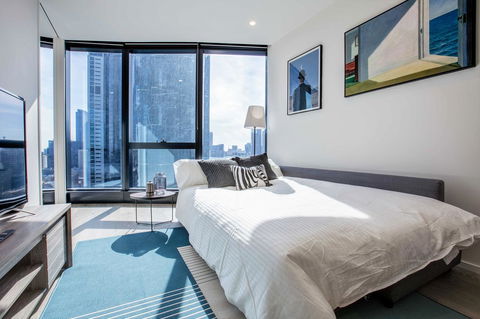 New Eureka 108 Hotel Apartments - eTourism Australia 14