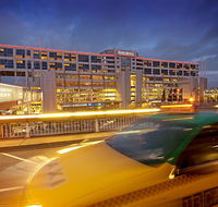 PARKROYAL Melbourne Airport - eTourism Australia