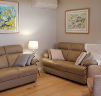 Oxford Rise Apartment - eTourism Australia