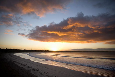 Deep Blue Hotel & Hot Springs - eTourism Australia 24