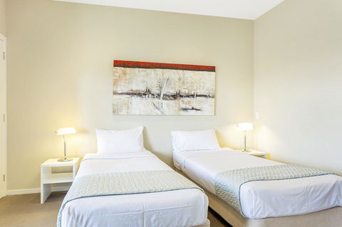 Deep Blue Hotel & Hot Springs - eTourism Australia 30