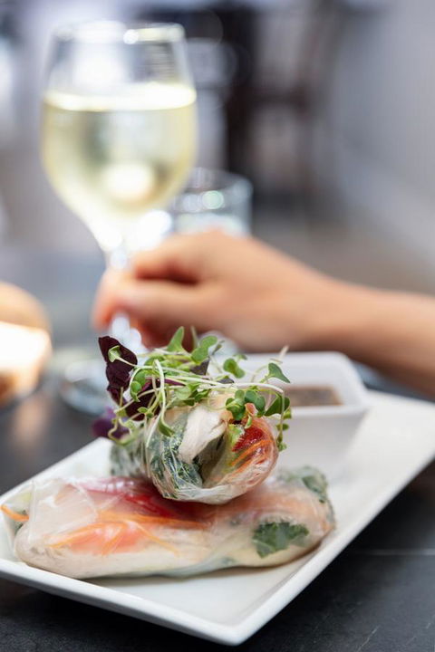 Deep Blue Hotel & Hot Springs - eTourism Australia 2