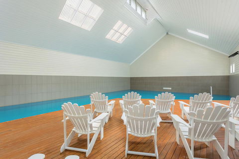 Deep Blue Hotel & Hot Springs - eTourism Australia 13