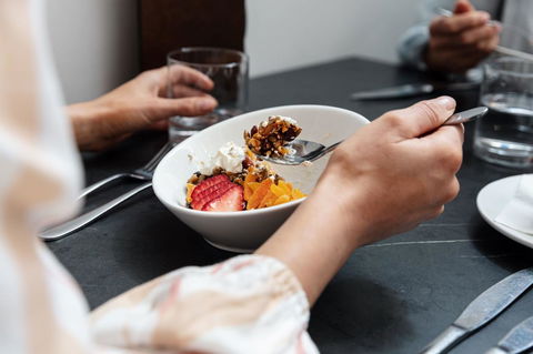 Deep Blue Hotel & Hot Springs - eTourism Australia 8