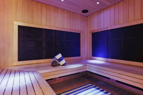 Deep Blue Hotel & Hot Springs - eTourism Australia 15