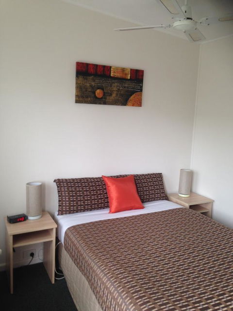 Beachcomber Motel & Apartments - eTourism Australia 39