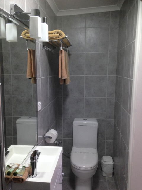 Beachcomber Motel & Apartments - eTourism Australia 32