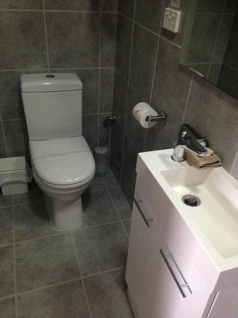 Beachcomber Motel & Apartments - eTourism Australia 41