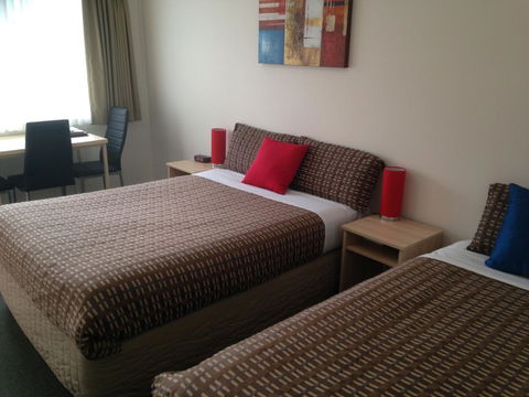 Beachcomber Motel & Apartments - eTourism Australia 34