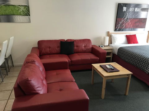 Beachcomber Motel & Apartments - eTourism Australia 14