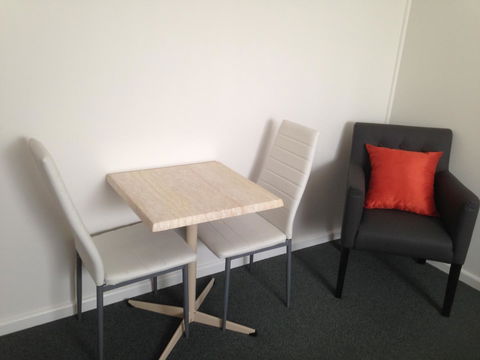 Beachcomber Motel & Apartments - eTourism Australia 27