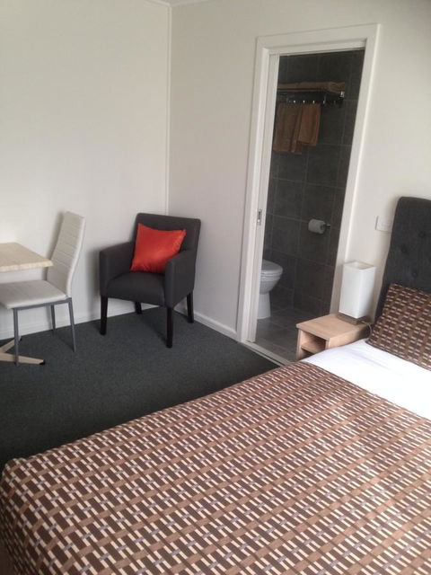 Beachcomber Motel & Apartments - eTourism Australia 28