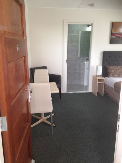 Beachcomber Motel & Apartments - eTourism Australia 29