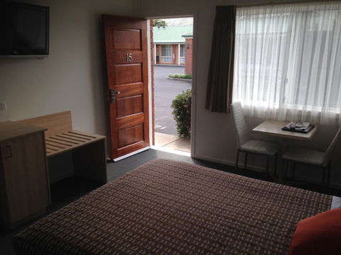 Beachcomber Motel & Apartments - eTourism Australia 26