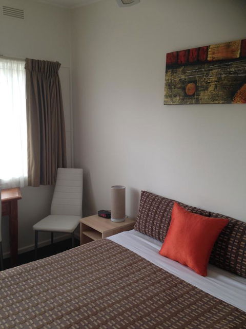 Beachcomber Motel & Apartments - eTourism Australia 40