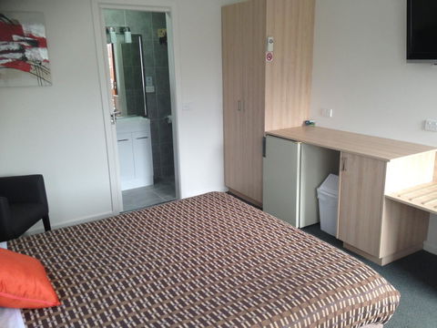 Beachcomber Motel & Apartments - eTourism Australia 31