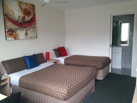 Beachcomber Motel & Apartments - eTourism Australia 35