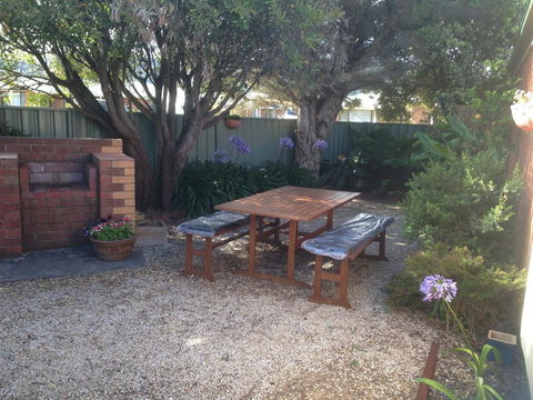 Beachcomber Motel & Apartments - eTourism Australia 16