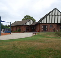 Greenvale Holiday Units - eTourism Australia