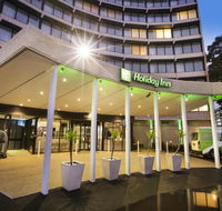 Holiday Inn Melbourne Airport - eTourism Australia