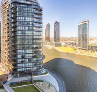 Orange Stay Apartments - eTourism Australia