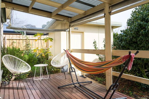 Nautique Beach House - eTourism Australia 15