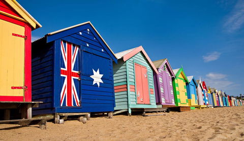 Nautique Beach House - eTourism Australia 29