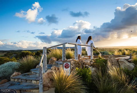 Nautique Beach House - eTourism Australia 27