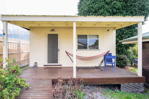 Nautique Beach House - eTourism Australia 18