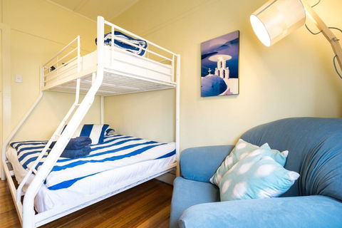 Nautique Beach House - eTourism Australia 7