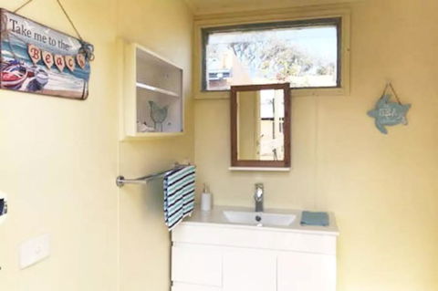 Nautique Beach House - eTourism Australia 20