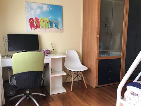 Nautique Beach House - eTourism Australia 8