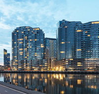 Winston Apartments Docklands - eTourism Australia