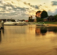 Waterfront Retreat - eTourism Australia