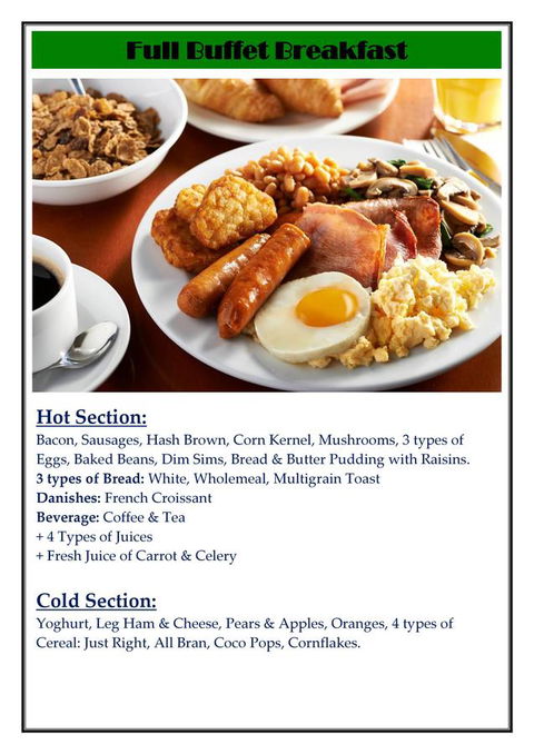 Great Southern Hotel Melbourne - eTourism Australia 11