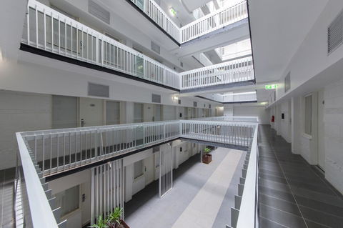 Great Southern Hotel Melbourne - eTourism Australia 16