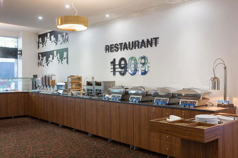 Great Southern Hotel Melbourne - eTourism Australia 12