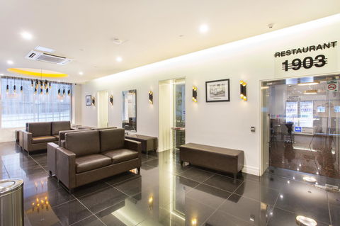 Great Southern Hotel Melbourne - eTourism Australia 4