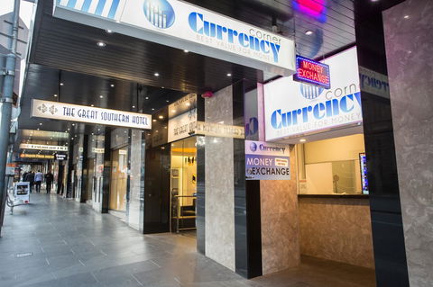 Great Southern Hotel Melbourne - eTourism Australia 8