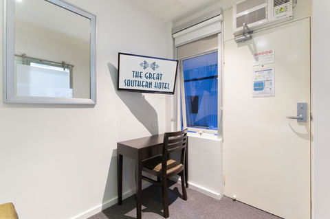 Great Southern Hotel Melbourne - eTourism Australia 40