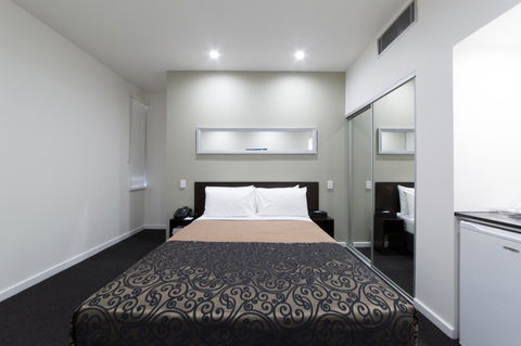 Great Southern Hotel Melbourne - eTourism Australia 19