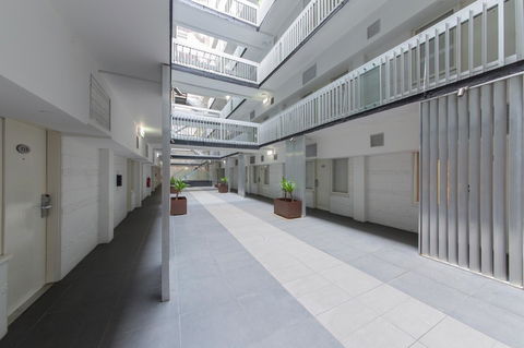 Great Southern Hotel Melbourne - eTourism Australia 17