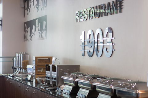 Great Southern Hotel Melbourne - eTourism Australia 10