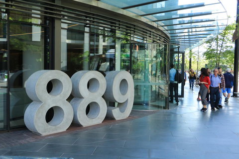 Waterside S Collection - eTourism Australia 8