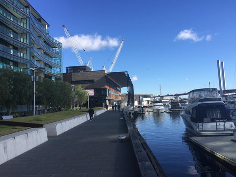 Waterside S Collection - eTourism Australia 6