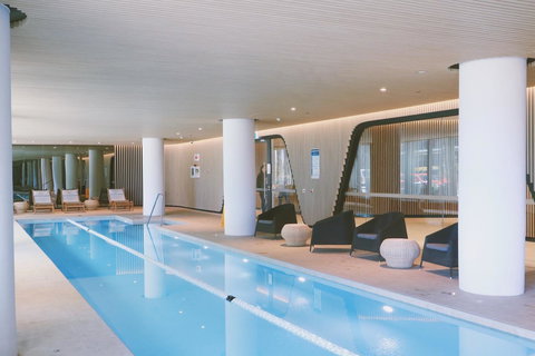 Waterside S Collection - eTourism Australia 0